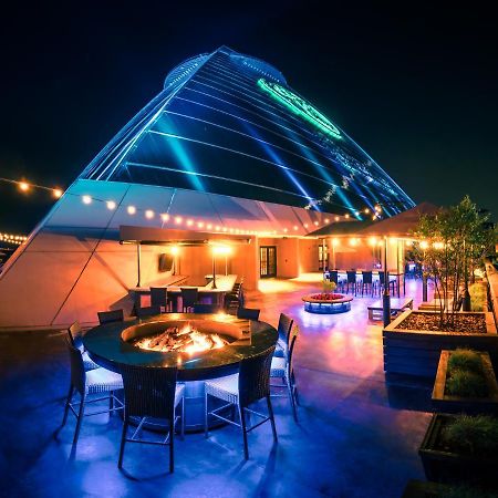 Big Cypress Lodge Мемфис Екстериор снимка