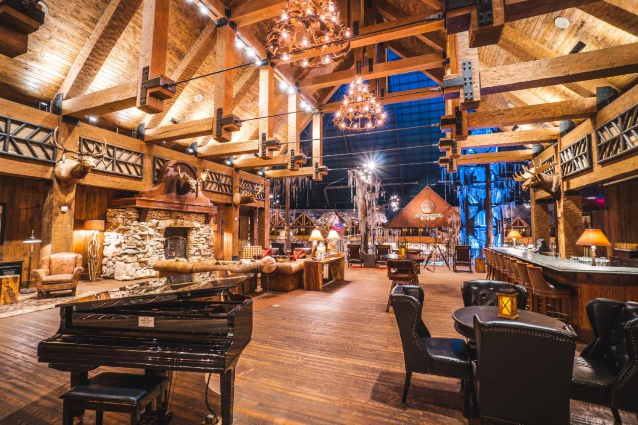Big Cypress Lodge Мемфис Екстериор снимка
