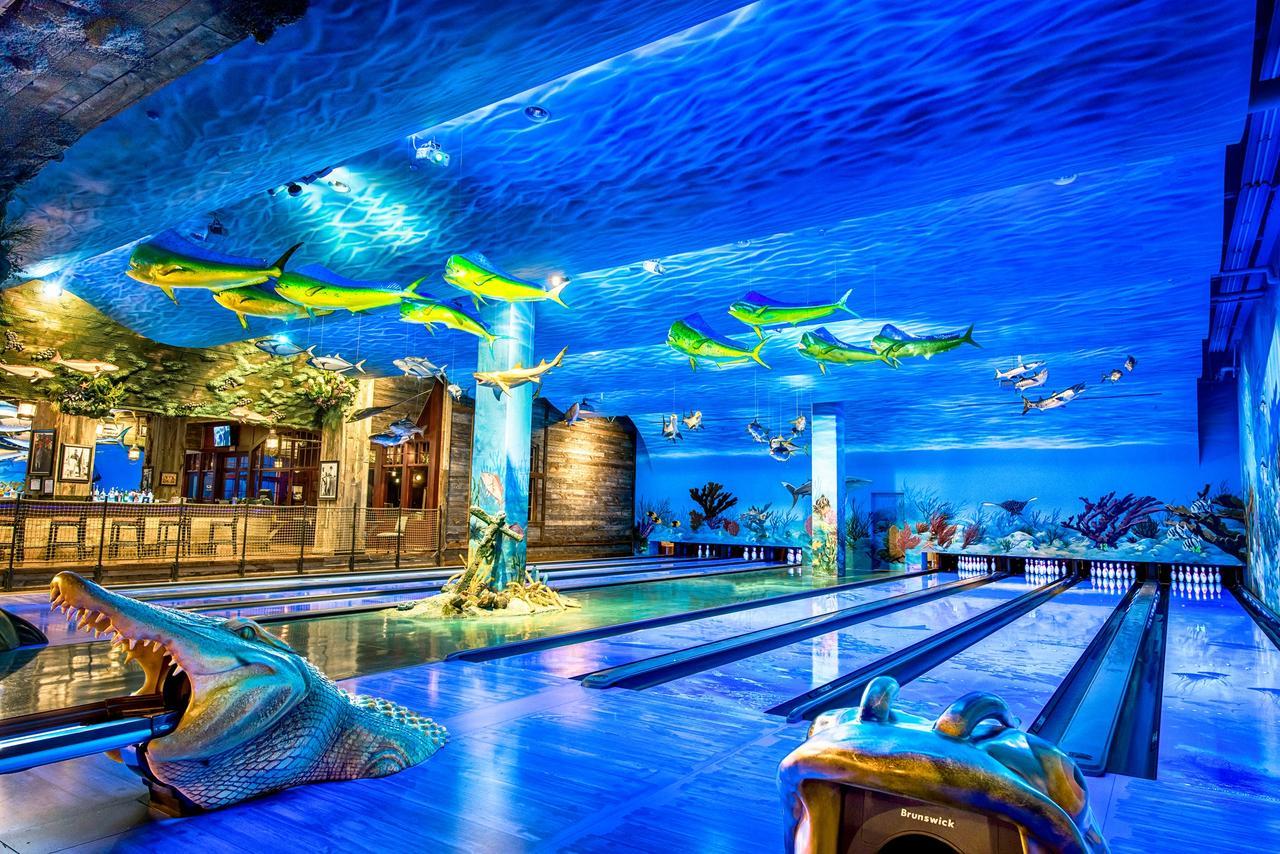 Big Cypress Lodge Мемфис Екстериор снимка