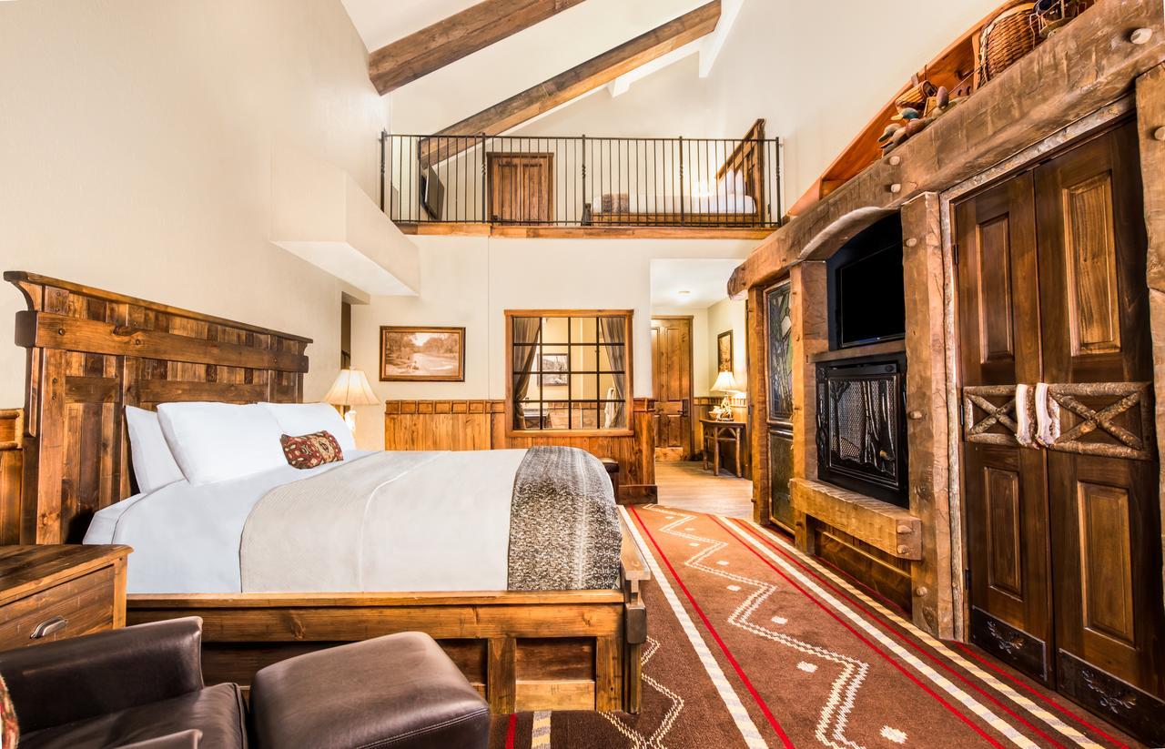 Big Cypress Lodge Мемфис Екстериор снимка