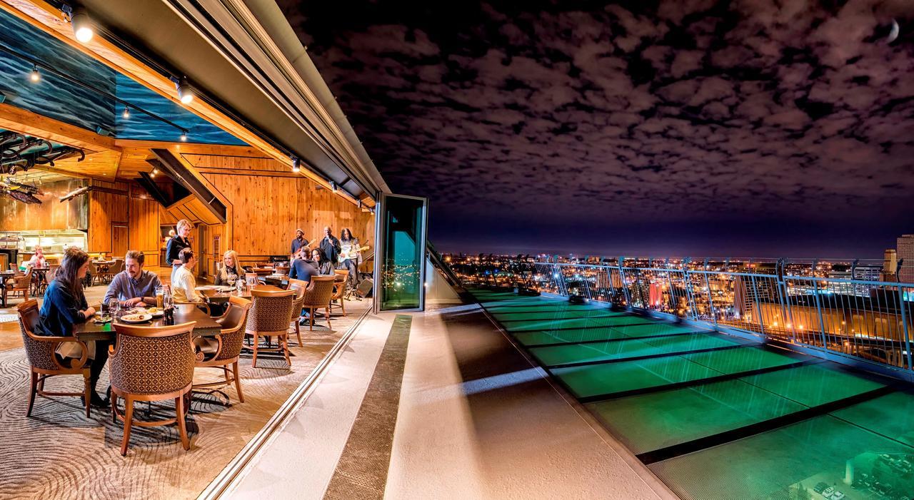Big Cypress Lodge Мемфис Екстериор снимка