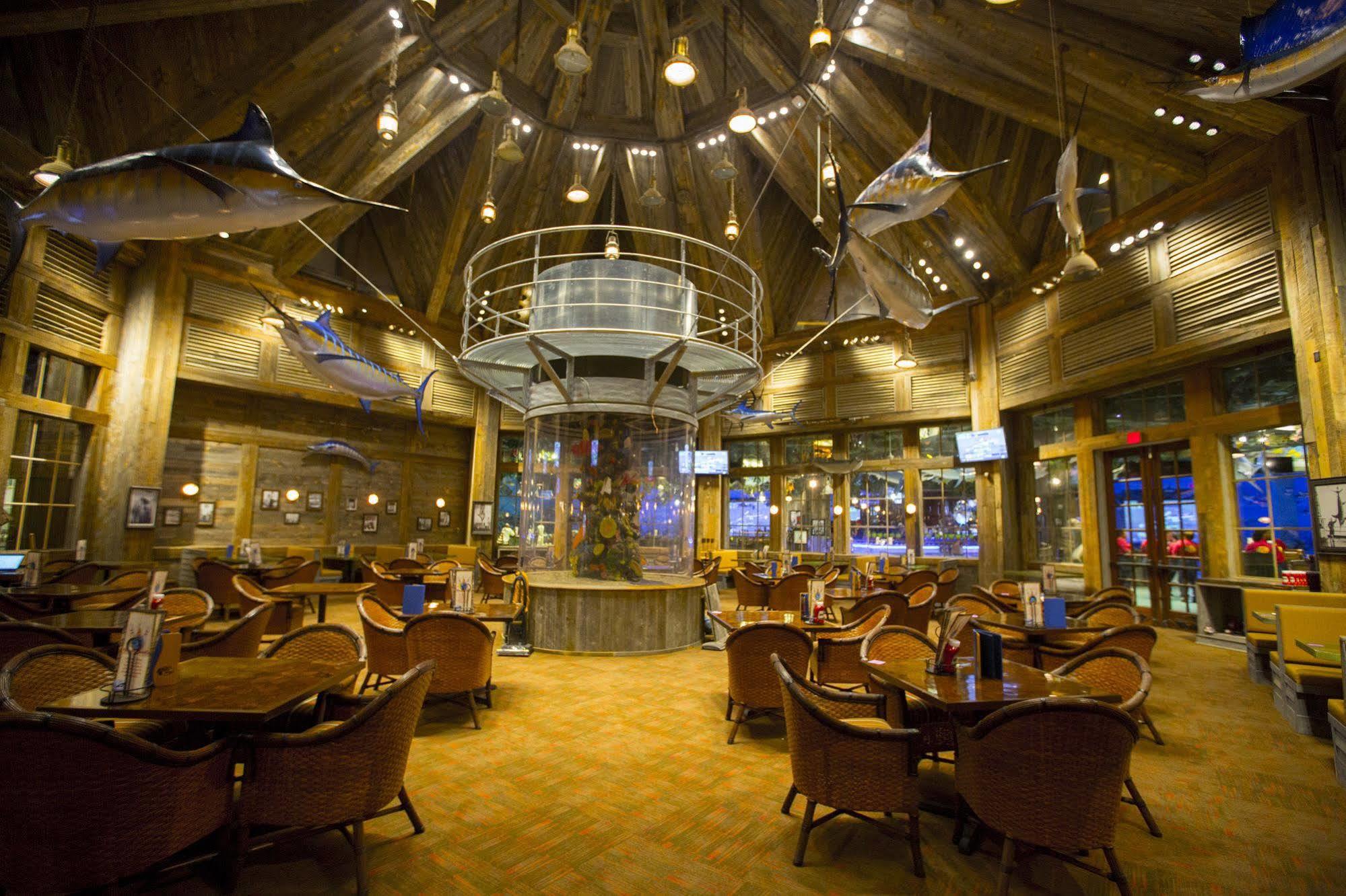 Big Cypress Lodge Мемфис Екстериор снимка