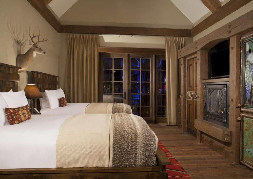Big Cypress Lodge Мемфис Екстериор снимка