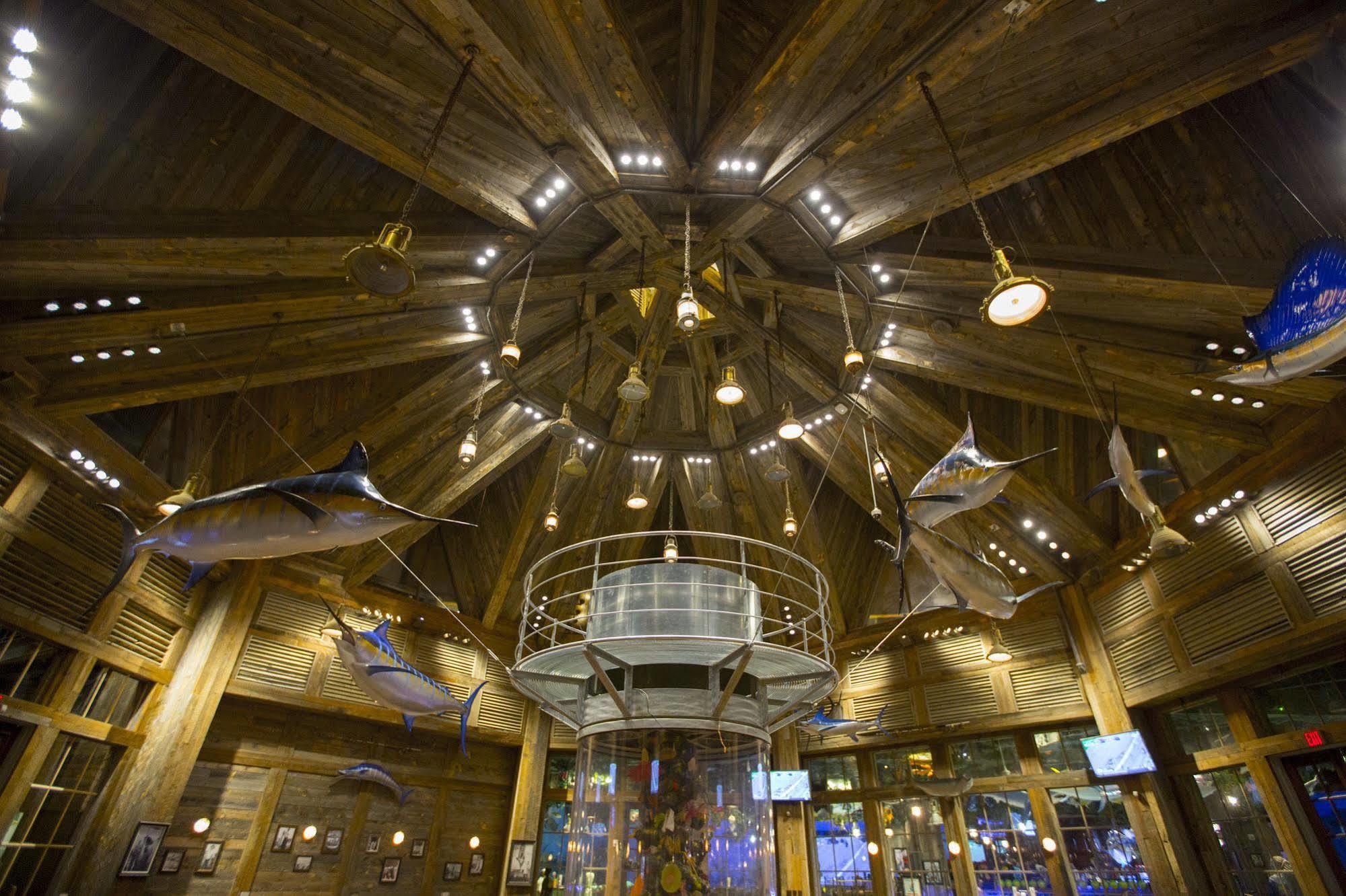 Big Cypress Lodge Мемфис Екстериор снимка