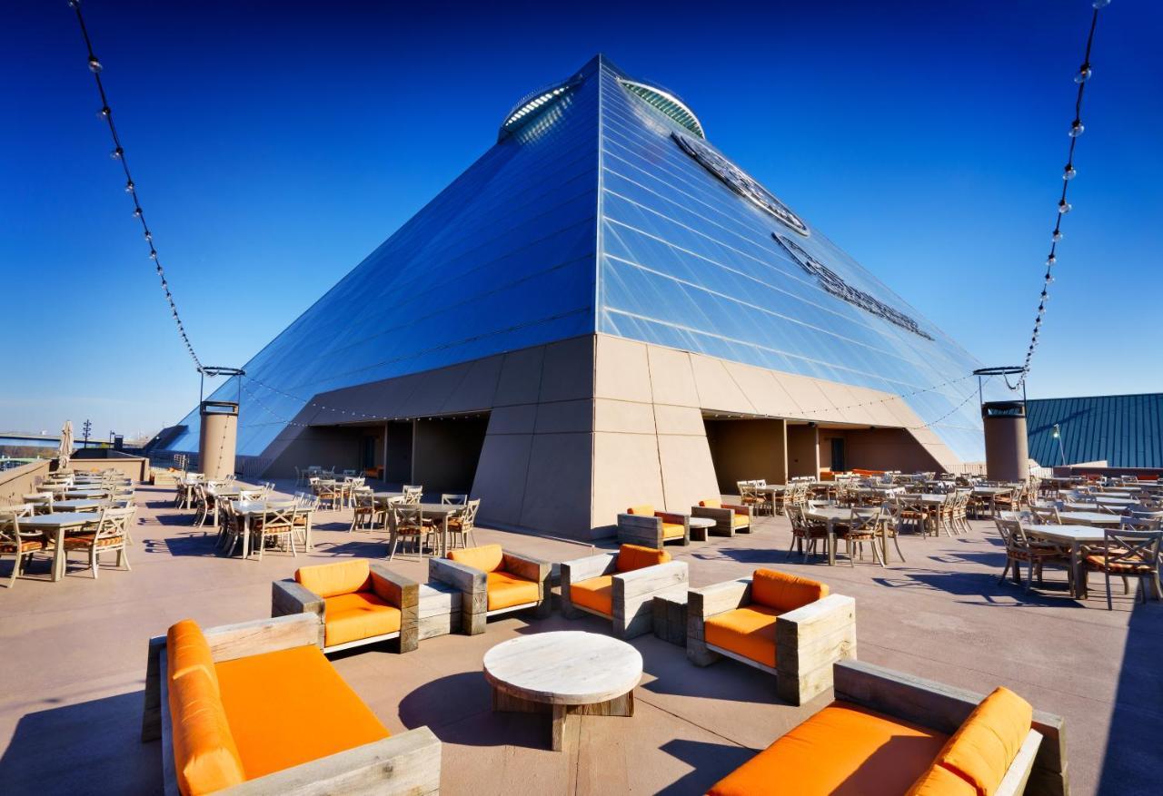 Big Cypress Lodge Мемфис Екстериор снимка