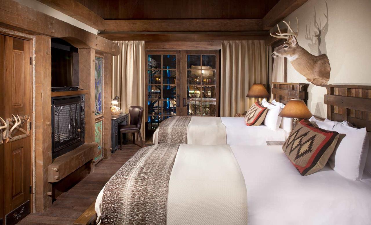 Big Cypress Lodge Мемфис Екстериор снимка