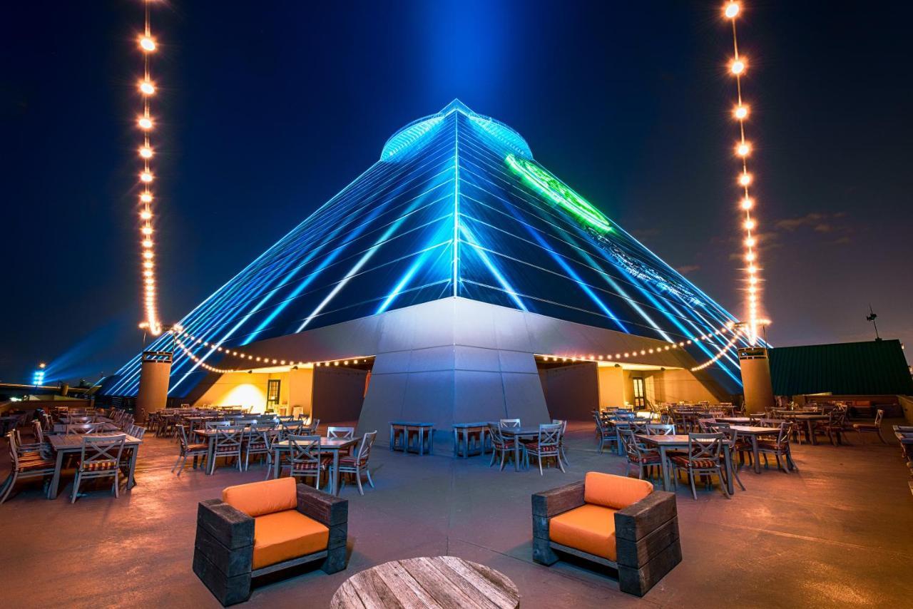 Big Cypress Lodge Мемфис Екстериор снимка