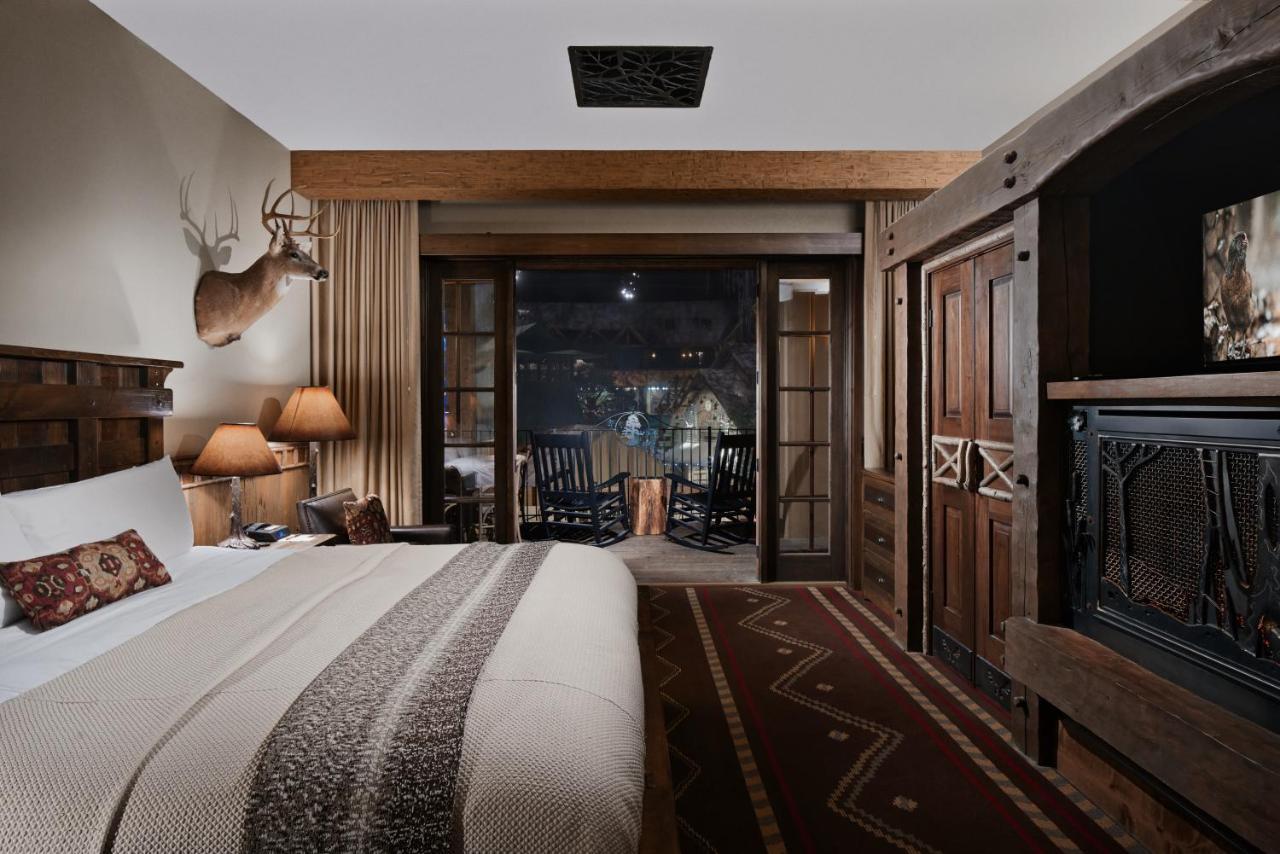 Big Cypress Lodge Мемфис Екстериор снимка
