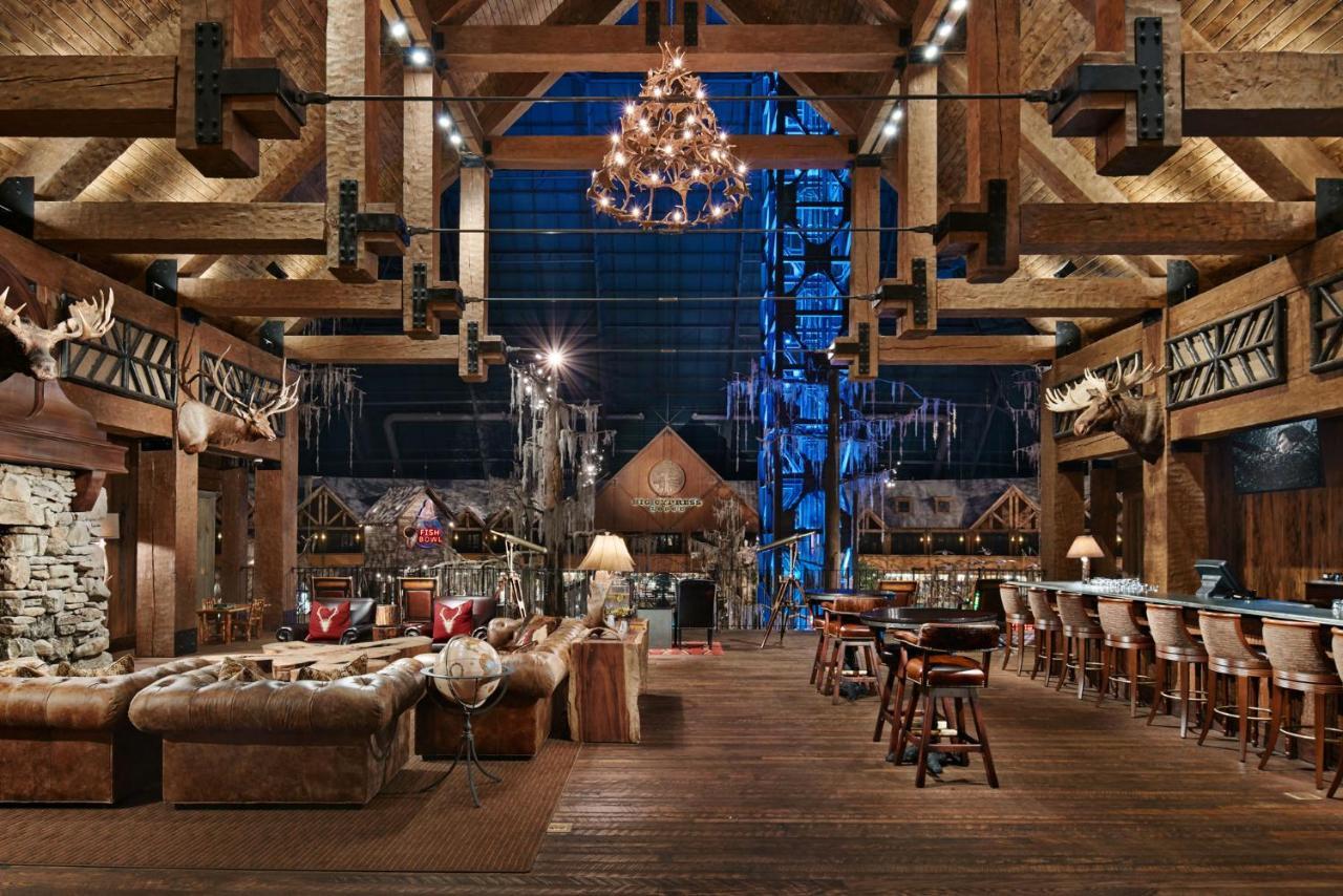 Big Cypress Lodge Мемфис Екстериор снимка