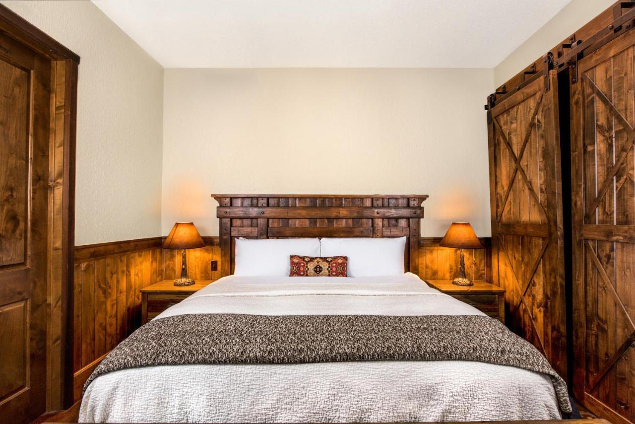 Big Cypress Lodge Мемфис Екстериор снимка