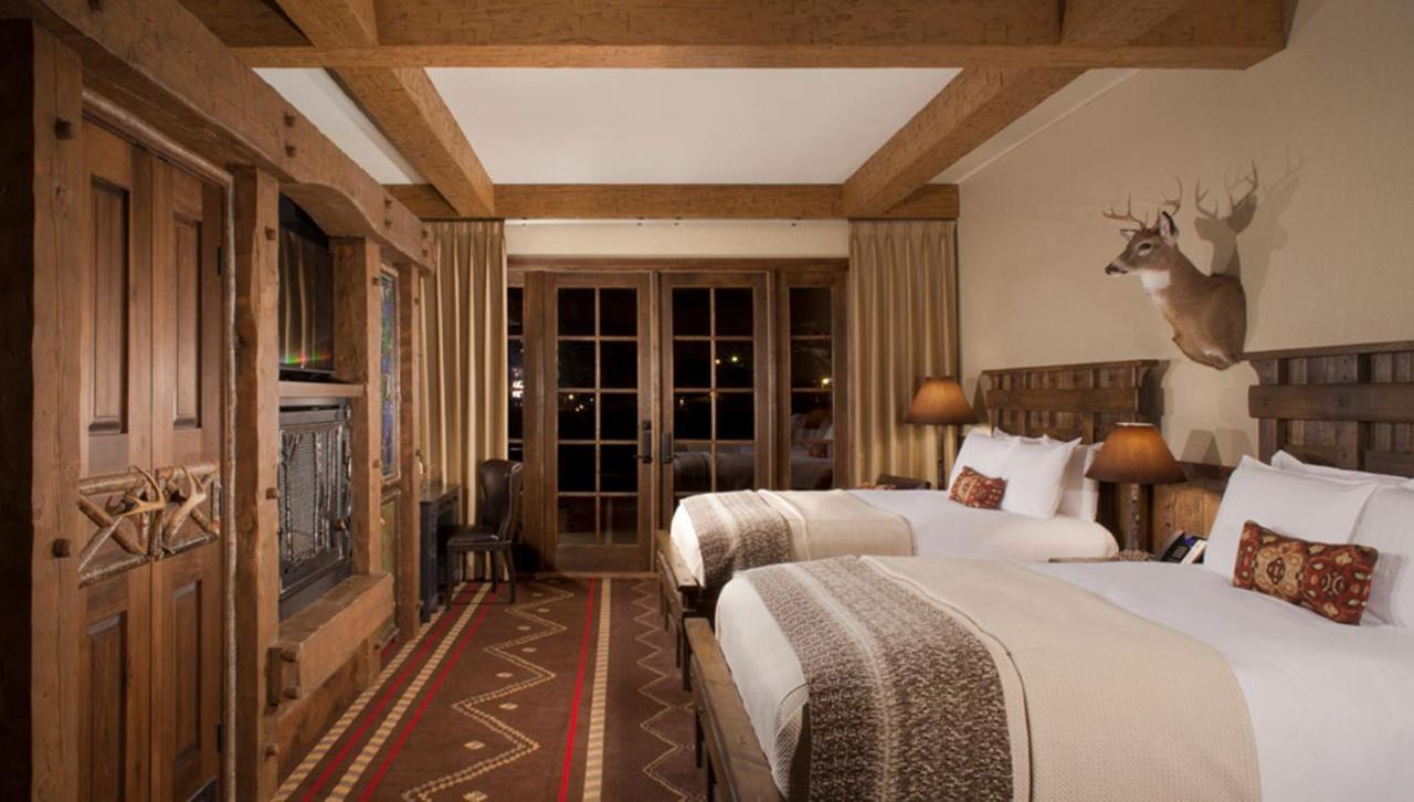 Big Cypress Lodge Мемфис Екстериор снимка