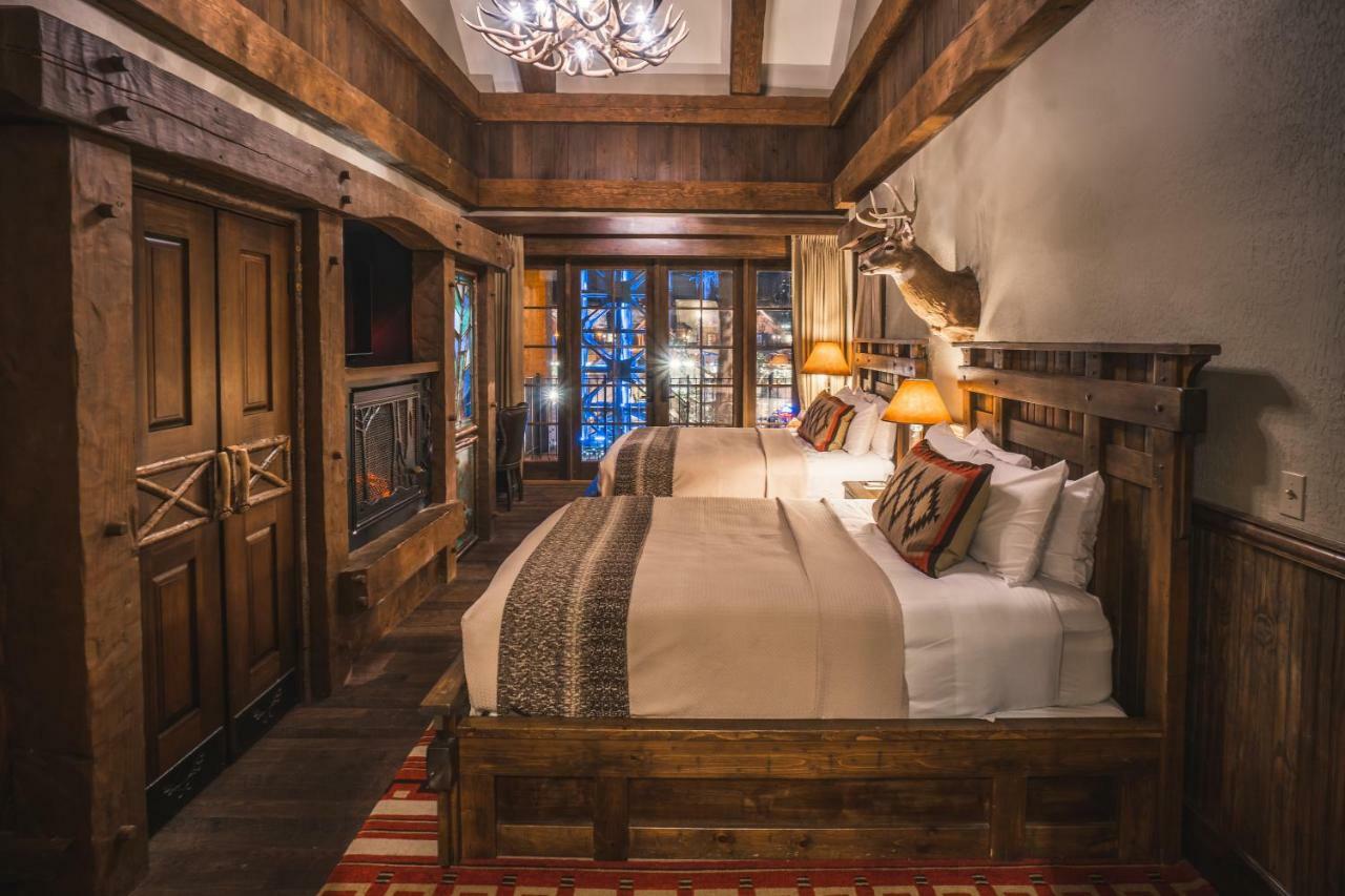 Big Cypress Lodge Мемфис Екстериор снимка