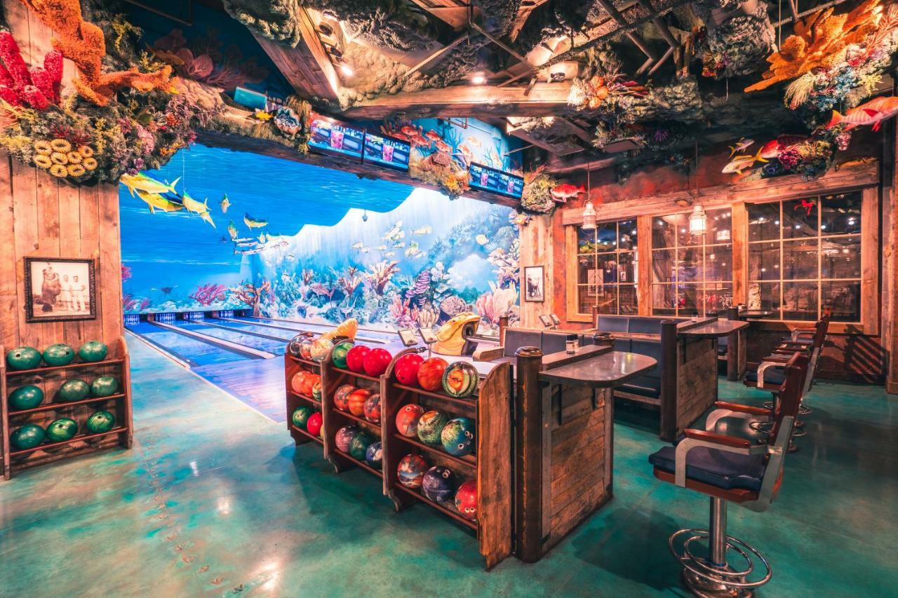 Big Cypress Lodge Мемфис Екстериор снимка