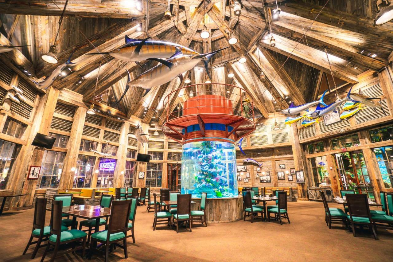 Big Cypress Lodge Мемфис Екстериор снимка