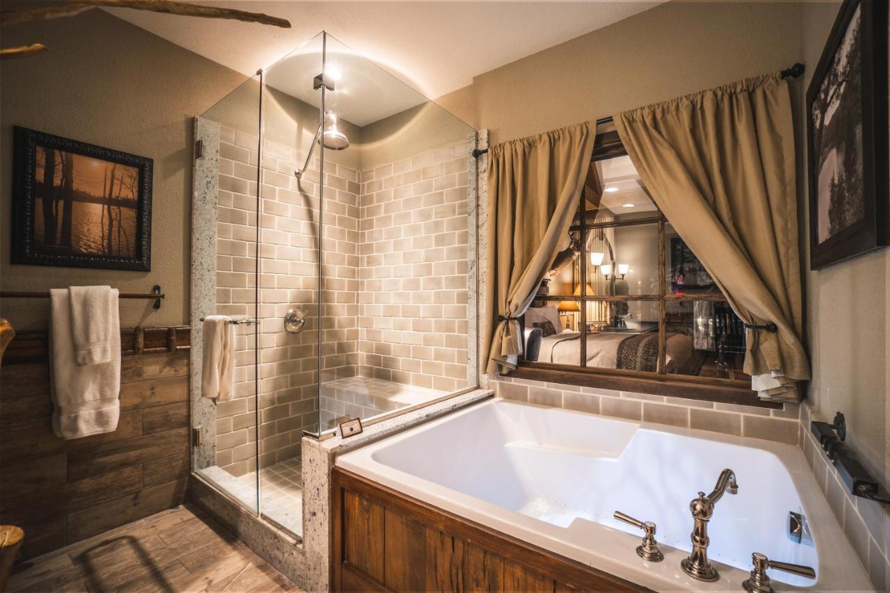 Big Cypress Lodge Мемфис Екстериор снимка