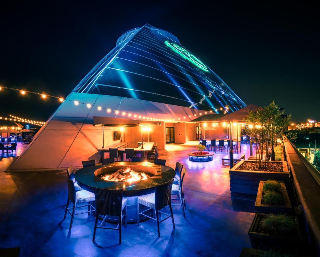 Big Cypress Lodge Мемфис Екстериор снимка