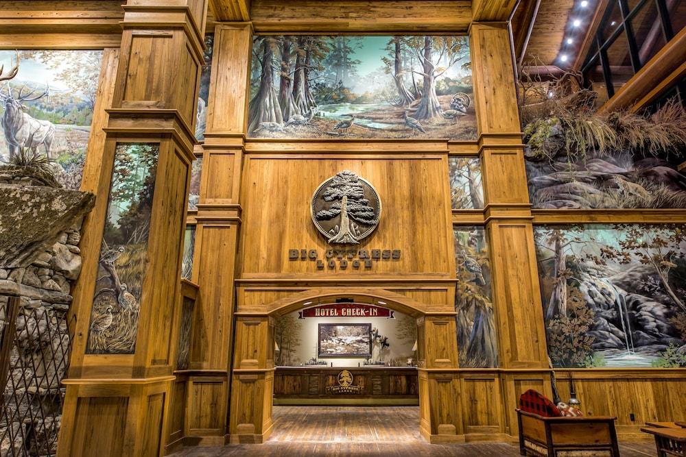 Big Cypress Lodge Мемфис Екстериор снимка