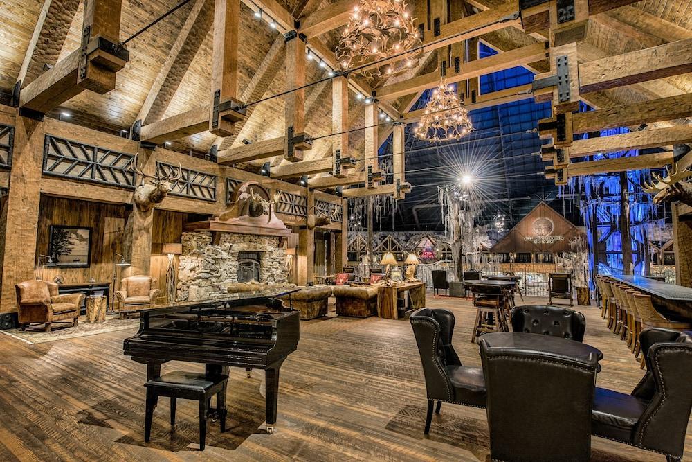 Big Cypress Lodge Мемфис Екстериор снимка