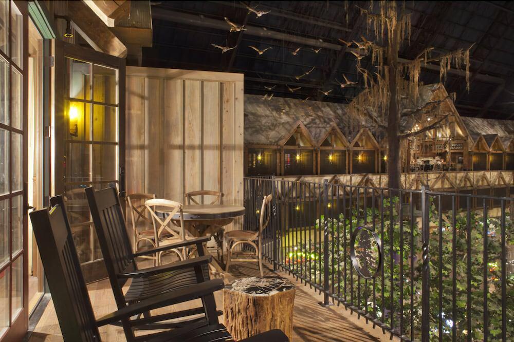 Big Cypress Lodge Мемфис Екстериор снимка