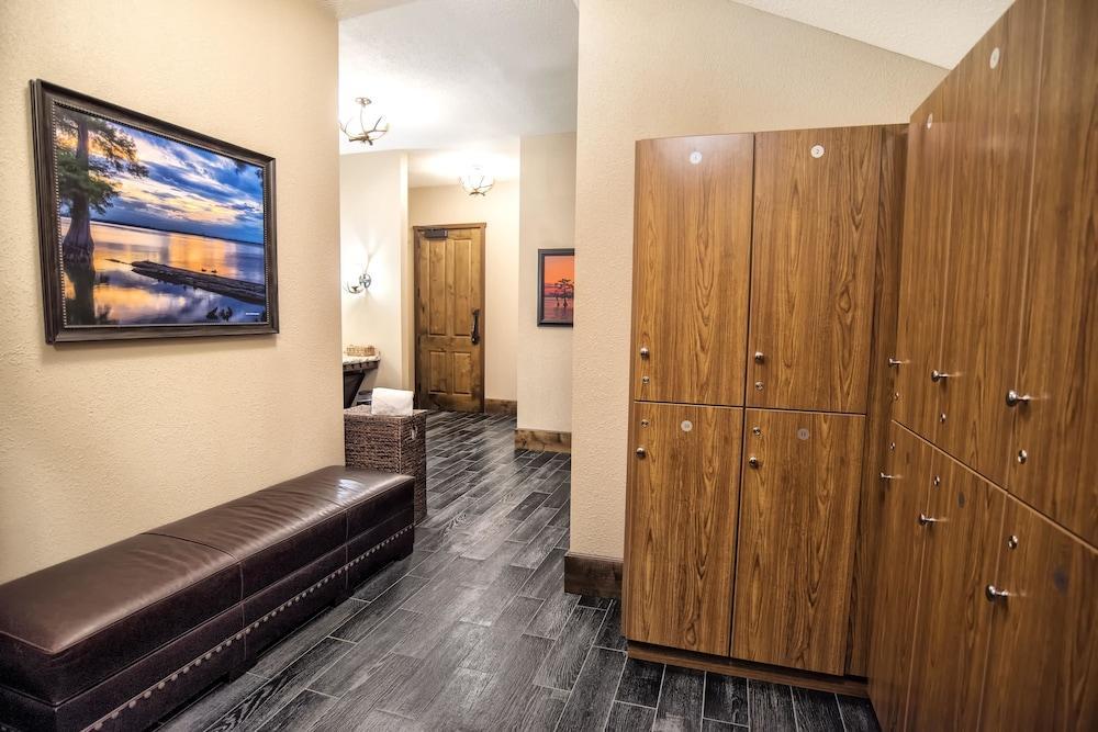 Big Cypress Lodge Мемфис Екстериор снимка