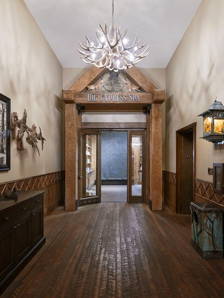 Big Cypress Lodge Мемфис Екстериор снимка